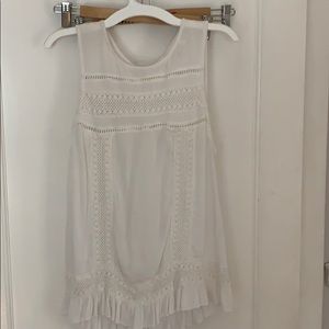 green dragon tank top